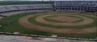 IPL matches are to be held in another stadium in AP..!?